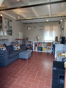Foto Rustico a Lucca Ponte a Moriano di 55 m² con 2 locali in vendita