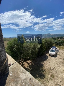 Foto Rustico in contrada spiagge, Monteprandone di 370 m² con 8 locali