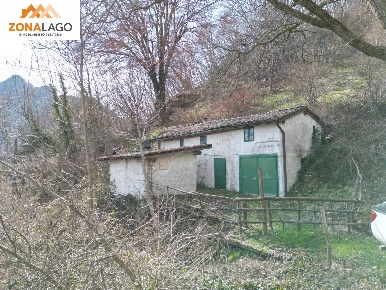 Foto Rustico a Gardone Val Trompia di 100 m² con 3 locali in vendita