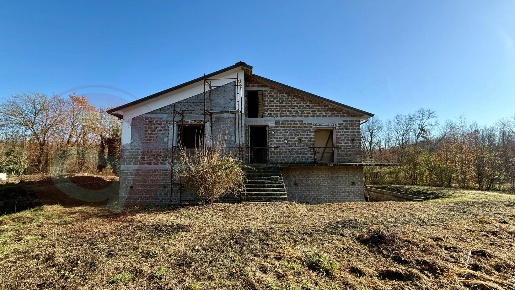 Foto Rustico in Via Campolecorti, Colfelice di 200 m² con 10 locali