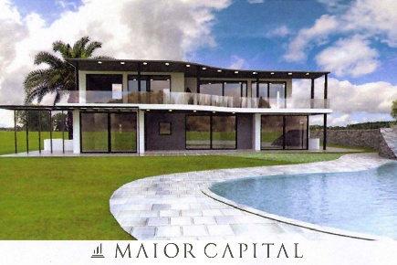 Foto Rustico in Porto Cervo Marina, Arzachena Porto Cervo di 453 m²