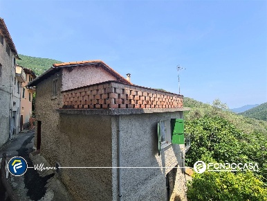 Foto Rustico in Via Roma, Casanova Lerrone Centro di 70 m² con 3 locali