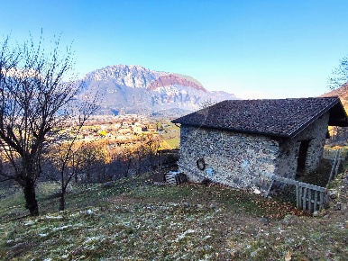 Foto Rustico a Gianico Centro di 35000 m² con 2 locali in vendita