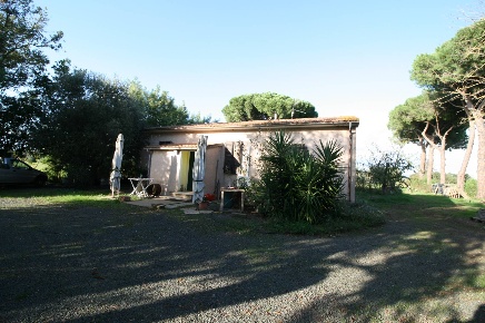 Foto Rustico in via delle selvacce, Roccastrada di 180 m² con 5 locali
