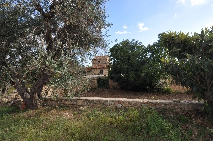 Foto Rustico in Contrada Paterno, Acquaviva Picena di 325 m² con 6 locali