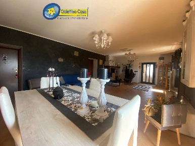Foto Rustico in torricella sicura borgonovo, Torricella Sicura di 200 m²