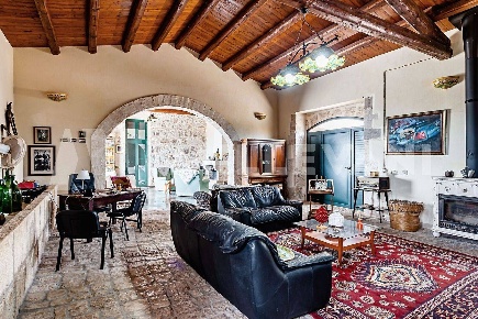 Foto Rustico in Contrada Cesarella, Ragusa Contrade di Marina di Ragusa