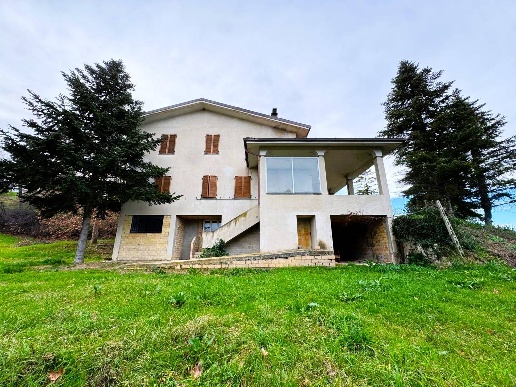 casa indipendente in vendita a Montottone
