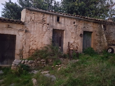 Foto Rustico in C.DA ZAGARONE, Scicli con 2 locali in vendita