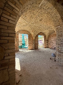 Foto Rustico a Ripatransone Centro di 242 m² con 8 locali in vendita