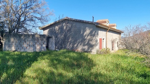 Foto Rustico in Localita' Casiddone, Ozieri di 224 m² con 5 locali