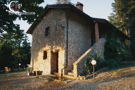 Foto Rustico in località S. Andrea a Pigli, Arezzo Puliciano di 340 m²