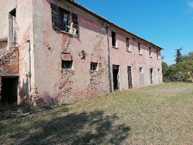 Foto Rustico in Terre Roveresche, Terre Roveresche Orciano Di Pesaro