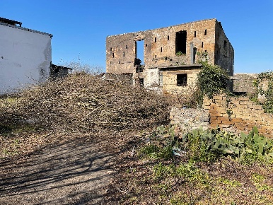 Foto Rustico in Via Lucci, Ottaviano di 120 m² con 5 locali in vendita