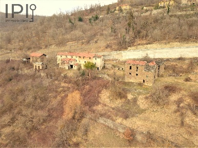 Foto Rustico in località madonna della neve, Saliceto di 800 m² in vendita