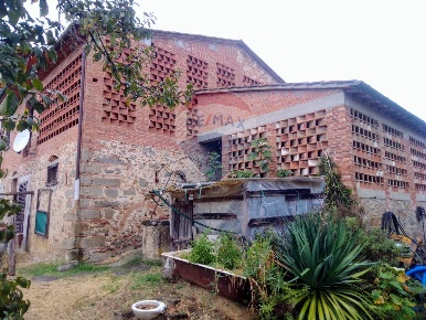 Foto Rustico in corte Mei, Altopascio Segromigno - San Colombano di 140 m²