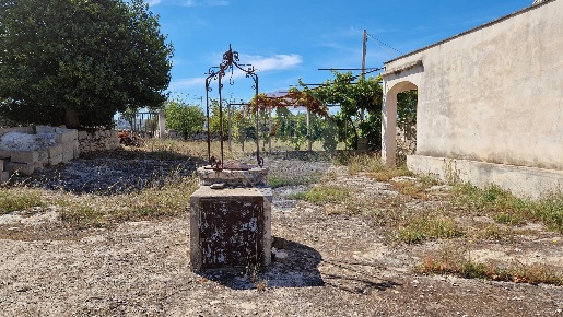 Foto Baita in Contrada Lamacesare, Cisternino di 70 m² con 4 locali