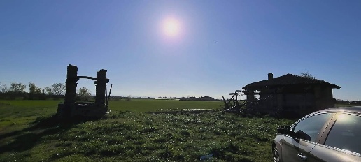 Foto Rustico in Via Asinari, Bentivoglio di 606 m² con 14 locali in vendita