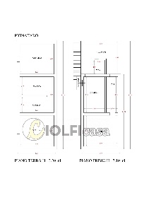 Foto Rustico a Pignataro Interamna di 182 m² con 7 locali in vendita