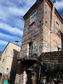 Foto Rustico in via fratelli della valle, Castel Morrone Annunziata