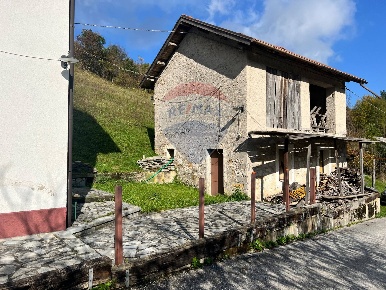 Foto Rustico in Via Valtibolla, Limana di 80 m² con 2 locali in vendita