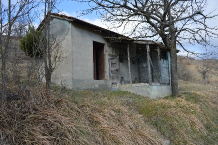 Foto Rustico in ferrere, Cairo Montenotte di 15 m² con 1 locali in vendita
