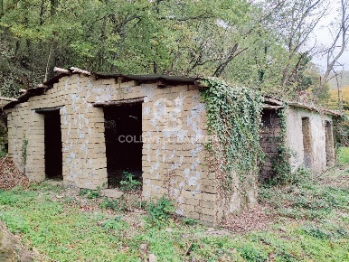 Foto Rustico in Località Mezzagnone, San Lorenzo Nuovo di 92 m² in vendita