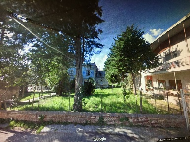 Foto Rustico in VIA ARAGONA, Vasto di 250 m² in vendita
