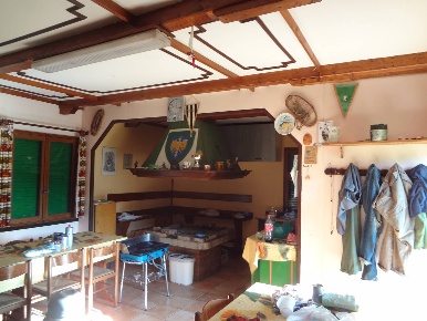 Foto Baita in via liguria, Udine Godia di 35 m² con 1 locali in vendita