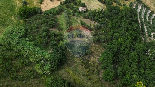 Foto Rustico a Cingoli di 155 m² con 3 locali in vendita