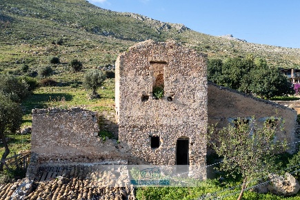 Foto Rustico in Via Luoghicelli, Palermo Cardillo di 350 m² con 10 locali