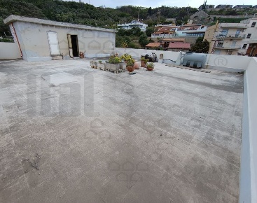 Foto Appartamento in Camaro, Messina Bisconte - San Luigi di 150 m²