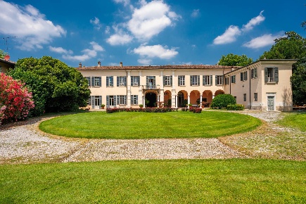 Foto Villa singola in Via Pietro Trebeschi, Castegnato di 1764 m²