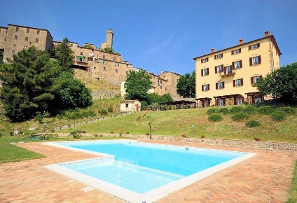 Foto Rustico in Via Gorizia, Roccastrada Roccatederighi di 600 m²