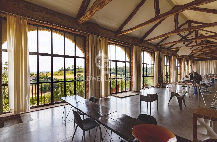 Foto Rustico in strada Borgomale, Asti Corso Alba - Variglie di 600 m²