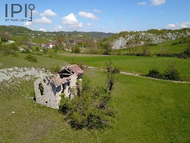 Foto Rustico a Pareto di 70 m² con 4 locali in vendita