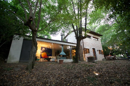Foto Rustico a Ascoli Piceno di 250 m² con 9 locali in vendita
