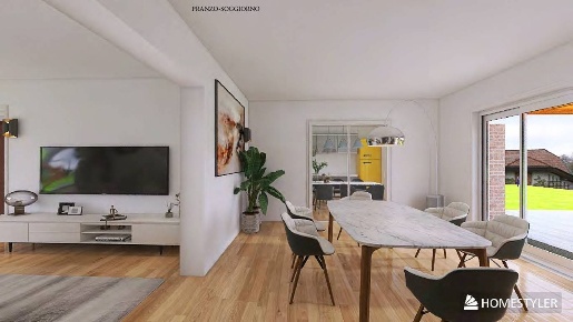 Foto Rustico in Via Navigazione, Ferrara Montalbano di 284 m² con 9 locali