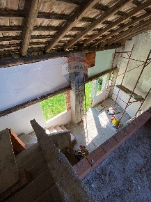 Foto Rustico in via Monte Rosa, Mornago Centro di 120 m² con 3 locali