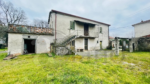 Foto Rustico in Via Panniglia, Roccasecca Roccasecca Stazione di 200 m²