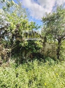 Foto Rustico in Contrada Sant'Antonio, Petritoli di 99 m² con 5 locali