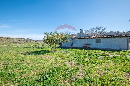 Foto Rustico in costa baira, Caltagirone Costabaira di 120 m² con 4 locali