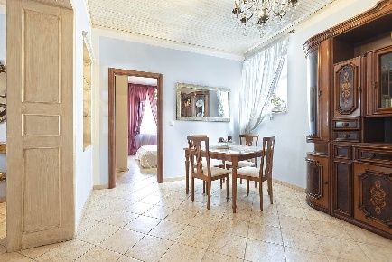 Foto Rustico in Via degli Orti, Marta di 198 m² con 6 locali in vendita