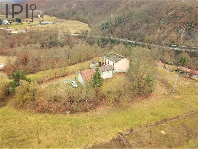 Foto Rustico in località ponte, Cartosio di 460 m² con 20 locali in vendita