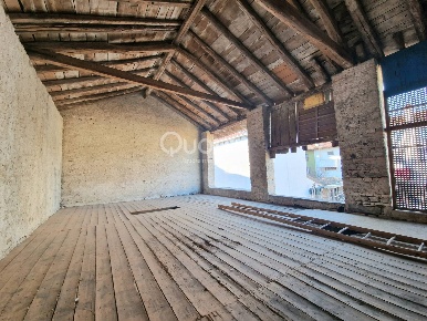 Foto Rustico in VIA VENETO, Udine Cussignacco - Paparotti di 130 m²