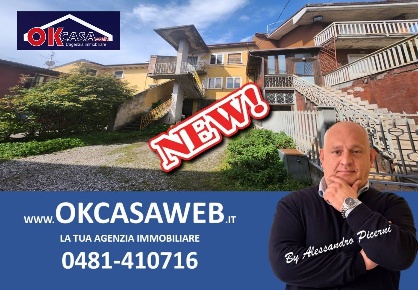 Foto Rustico in Via Prese, Pescantina Centro di 240 m² con 8 locali