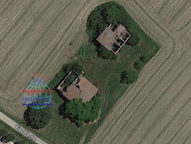 Foto Rustico in VIA ORIENTE, Castello d'Argile Filippetti di 800 m²