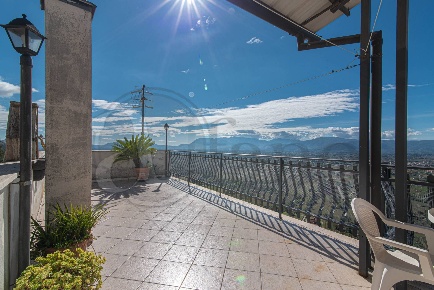 Foto Rustico in Via Mansone, Roccasecca Centro di 125 m² con 6 locali