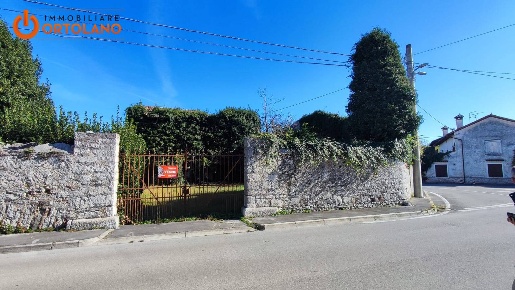 Foto Rustico in VIA VERDI, Ronchi dei Legionari Centro di 212 m² in vendita