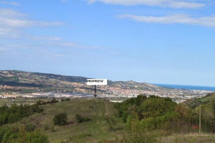 Foto Rustico a Controguerra di 25 m² con 1 locali in vendita